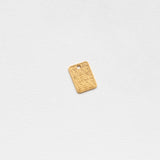 Αθήνα κέντρο Koukaki earring charm gold