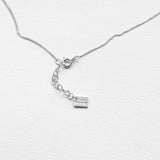 Αθήνα κέντρο Koukaki necklace silver