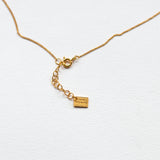 Αθήνα κέντρο Koukaki necklace gold