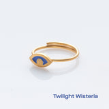 twilight wisteria