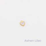 ashen lilac