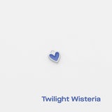 twilight wisteria
