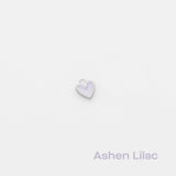 ashen lilac