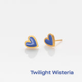 twilight wisteria