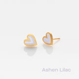ashen lilac