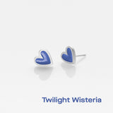 twilight wisteria