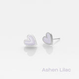 ashen lilac