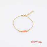 solar poppy