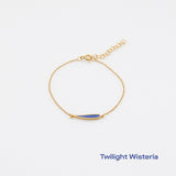 twilight wisteria