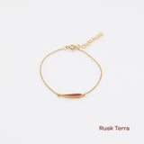 rusk terra