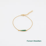 forest obsidian