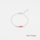 solar poppy