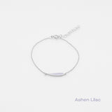 ashen lilac