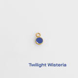 twilight wisteria
