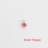 solar poppy