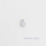 ashen lilac