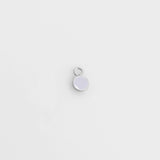 Palette XS earring charm silver