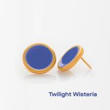 twilight wisteria