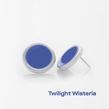 twilight wisteria