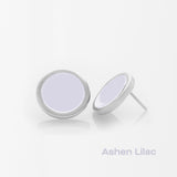 ashen lilac