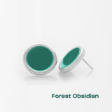 forest obsidian