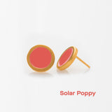 solar poppy