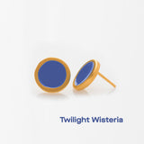 twilight wisteria