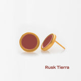 rusk terra
