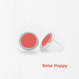 solar poppy