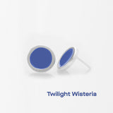 twilight wisteria