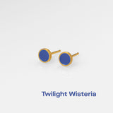 twilight wisteria