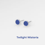 twilight wisteria