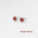 rusk terra