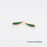 forest obsidian