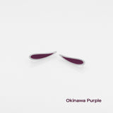 okinawa purple