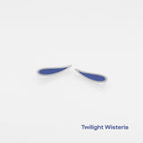twilight wisteria