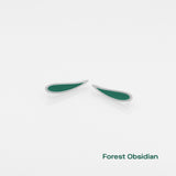 forest obsidian