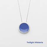 twilight wisteria