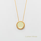 lumen moss