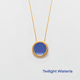 twilight wisteria