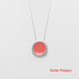 solar poppy