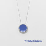 twilight wisteria