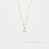 lumen moss