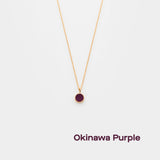 okinawa purple