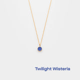 twilight wisteria