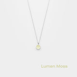 lumen moss
