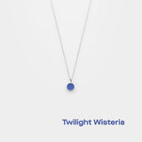 twilight wisteria