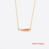 solar poppy