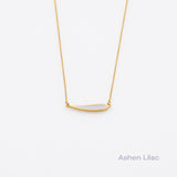 ashen lilac
