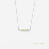 lumen moss